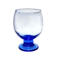 COPA HIPPY BLUE GIN/CUBATA 62CL 1 UNITAT