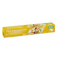 FILM SELEX TRANSPARENTE 30 METROS