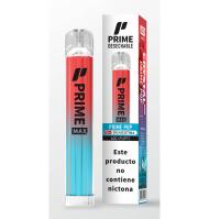 VAPER SIN NICOTINA PRIME POP 1 UNIDAD