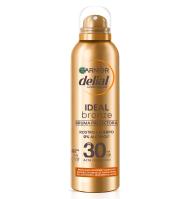 BRUMA PROTECTORA DELIAL BRONZE SPF30 150 ML