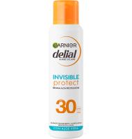 BRUMA INVISIBLE DELIAL PROTECT FP30 150 ML