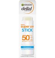 STICK DELIAL INVISIBLE FPS50 9 ML