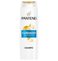 CHAMPÚ PANTENE CLÁSICO 325 ML