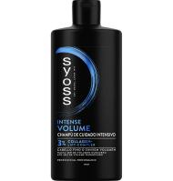 XAMPU SYOSS VOLUM 440 ML