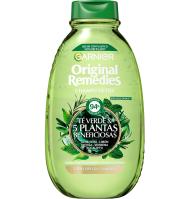 XAMPU O.REMEDIES 5 PLANTES 400 ML