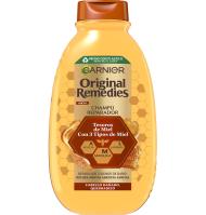 XAMPU O.REMEDIES TRESORS MEL 400 ML