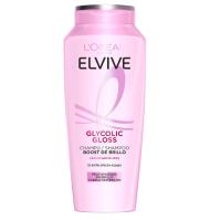 CHAMPU ELVIVE GLYCOLIC GLOSS 400 ML