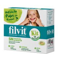 KIT FILVIT ANTIPIOJOS 1 UNIDAD