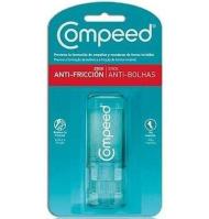 AMPOLLES COMPEED STICK ANTIFRIC 1 UNITAT