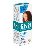 XAMPU FILVIT ANTIPOLLS 100 ML