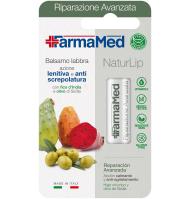 LABIAL FARMAMED REPARACIÓN 1 UNIDAD