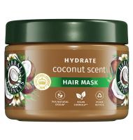 MASCARETA HERBAL COCO HIDRATA 500 ML