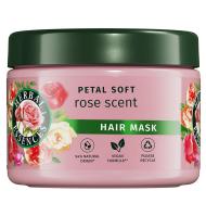 MASCARILLA HERBAL ROSA 500 ML