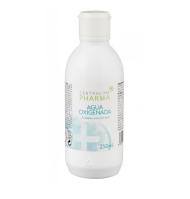 AGUA CENTRALINE OXIGENADA 250 ML