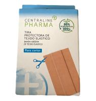 TIRES CENTRALINE PER TALLAR 10 UNITATS