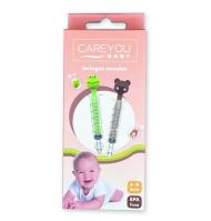 JERINGA CAREYOU NASAL INFANTIL 1 UNIDAD