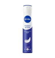 DESODORANT NIVEA SPRAY P&C 200 ML
