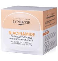 CREMA BYPHASSE ANTIMANCHAS NIACIMINA50 ML