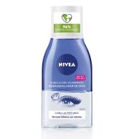 DESMAQUILLA NIVEA BIFASI.DE OJOS 125 ML