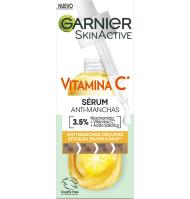 SÉRUM GARNIER SKIN VITAMINA C 30 ML