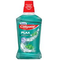 ENJUAGUE COLGATE PLAX MULTI 500 ML