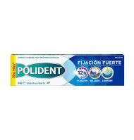 CREMA POLIDENT FIJACION ORIGINAL 44 G