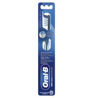 CEPILLO MANUAL MEDIO ORAL-B PRO-CLEAN ADVANCED 1 UNIDAD