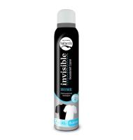 DEO SPRAY BALNERIS INVISIBLE HOMBRE 200 ML