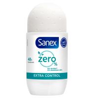 DESODORANTE SANEX ROLL-ON SIN 50 ML