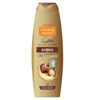 GEL DUTXA NATURAL HONEY ARGAN 650 ML