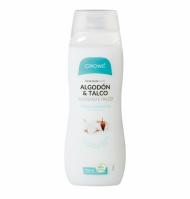 GEL DUTXA CROWE COTO&TALCO 750 ML