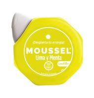 GEL DUTXA MOUSSEL LLIMA I MENTA 650 ML