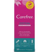 PROTEGESLIP CAREFREE TRANSPIRABLE 20 UNIDADES