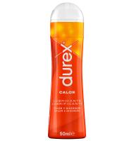 LUBRICANTE DUREX PLAY EFECTO CALOR 50 ML