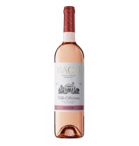 VINO CATALUÑA BACH EXTRISI ROSADO 75 CL