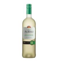 VI D.O.VALDEPEÑAS VIÑA ALBALI VERDEJO 75 CL