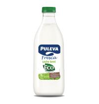 Puleva lanza la primera leche fresca ecológica en el mercado nacional –  Novedades y Noticias