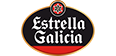 Logo Estrella de Galicia