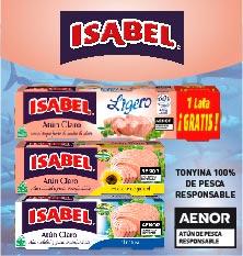 Productes Isabel