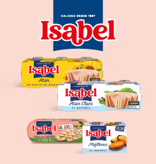 Productos Isabel