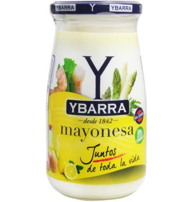 MAYONESA YBARRA 450 G