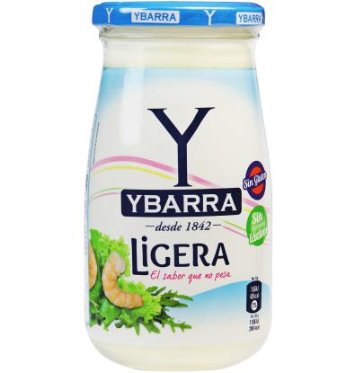 MAYONESA YBARRA LIGERA 450 G