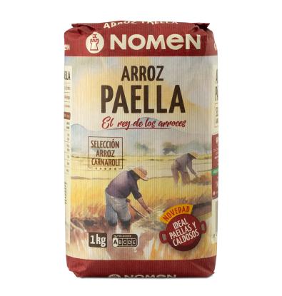 ARRÒS NOMEN PAELLA 1 KG