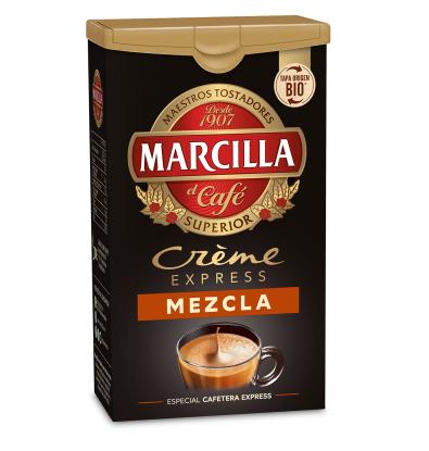 CAFÈ MOLT MARCILLA CRÈME EXPRESS MESCLA 250 G