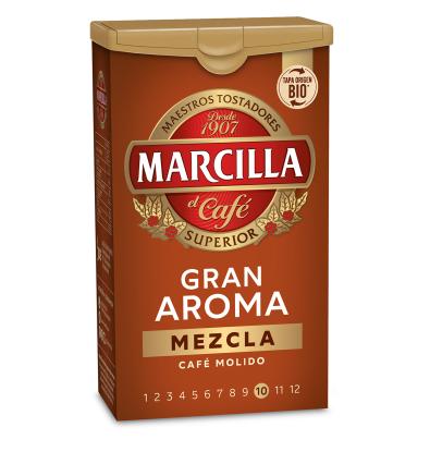 CAFÉ MOLIDO MARCILLA MEZCLA 250 G
