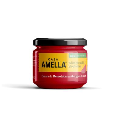 BOLW CREMA C.AMELLA REMOLATXA 260 ML
