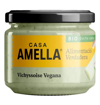 BOWL CREMA C.AMELLA VICHYSSOISE 260 ML