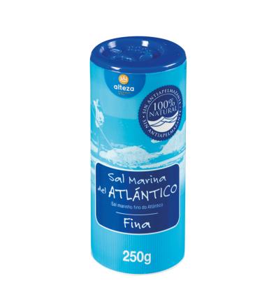 SALERO ALTEZA MARINA FINA 250 G