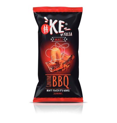 MAIZ KE BBQ 85 G