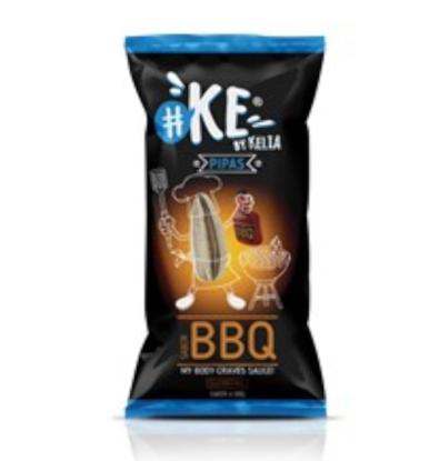 PIPES KE BBQ 90 G